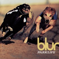 PARKLIFE – BLUR | Official Charts